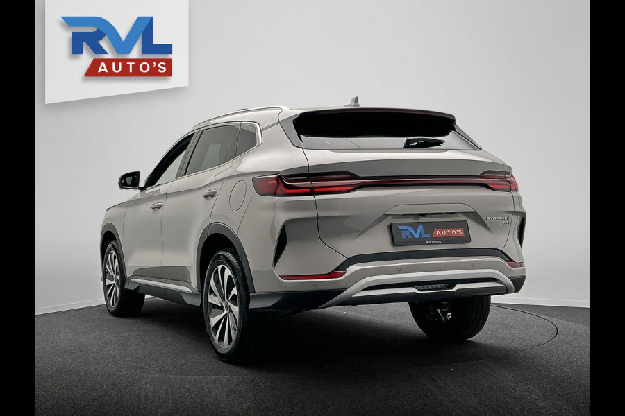 BYD SEAL U 1.5 DM-i FWD Boost PHEV 218PK, *GEEN AFLEVERKOSTEN*, Pano/Dak, Head/Up Adapt.Cruise/Control, 360-Camera, 2026 NEW, BTW!