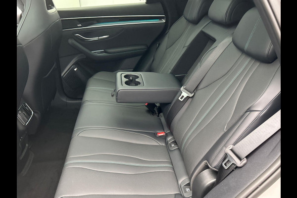 BYD SEAL U 1.5 DM-i FWD Boost PHEV 218PK, *GEEN AFLEVERKOSTEN*, Pano/Dak, Head/Up Adapt.Cruise/Control, 360-Camera, 2026 NEW, BTW!