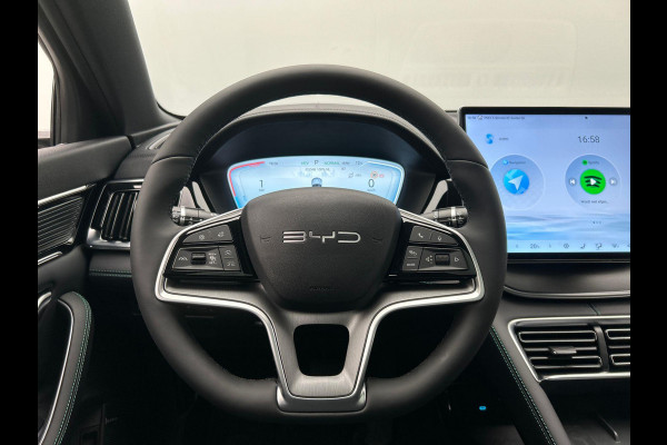 BYD SEAL U 1.5 DM-i FWD Boost PHEV 218PK, *GEEN AFLEVERKOSTEN*, Pano/Dak, Head/Up Adapt.Cruise/Control, 360-Camera, 2026 NEW, BTW!