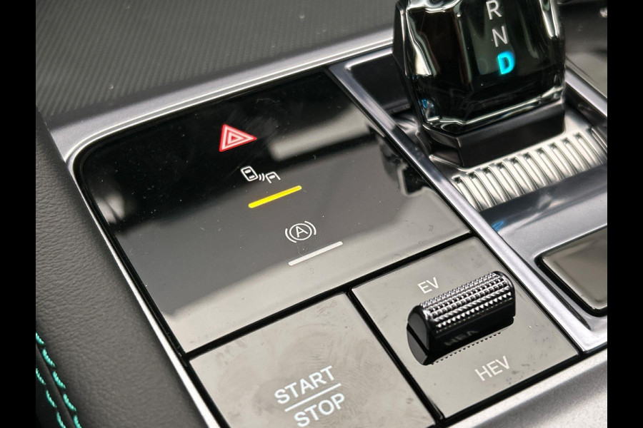 BYD SEAL U 1.5 DM-i FWD Boost PHEV 218PK, *GEEN AFLEVERKOSTEN*, Pano/Dak, Head/Up Adapt.Cruise/Control, 360-Camera, 2026 NEW, BTW!