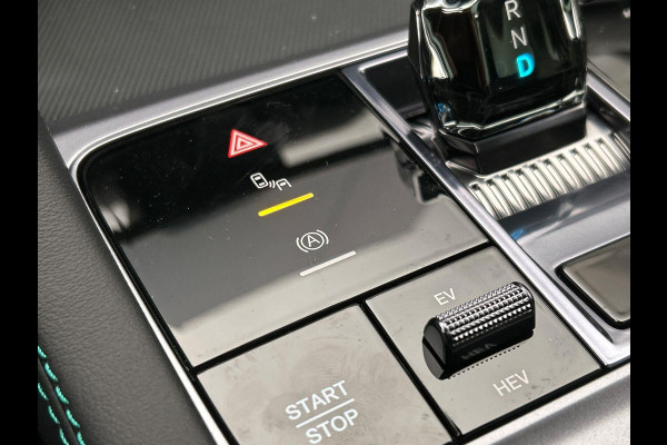 BYD SEAL U 1.5 DM-i FWD Boost PHEV 218PK, *GEEN AFLEVERKOSTEN*, Pano/Dak, Head/Up Adapt.Cruise/Control, 360-Camera, 2026 NEW, BTW!