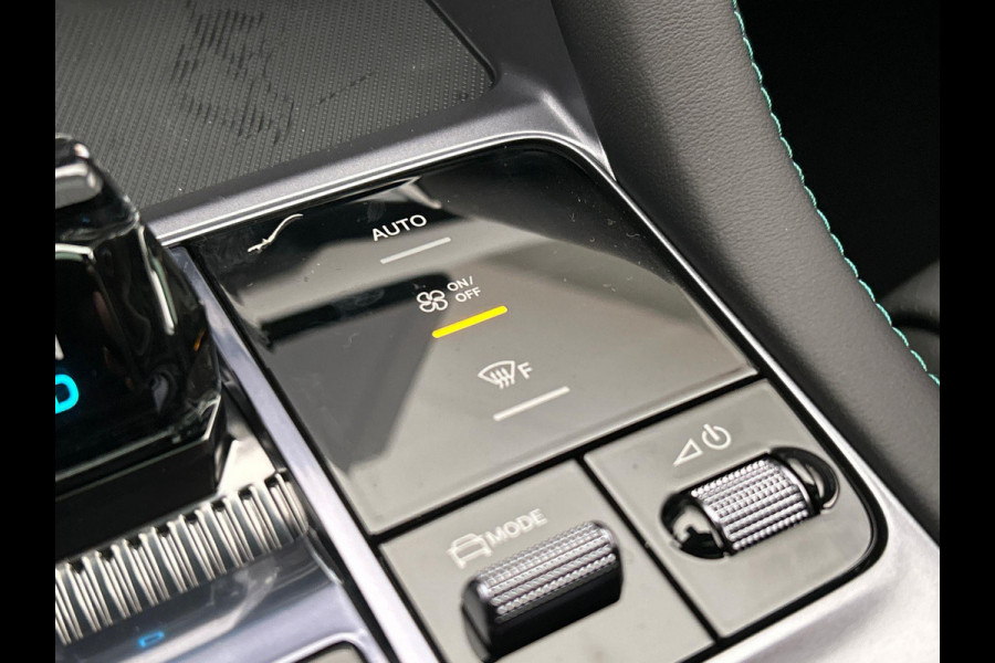 BYD SEAL U 1.5 DM-i FWD Boost PHEV 218PK, *GEEN AFLEVERKOSTEN*, Pano/Dak, Head/Up Adapt.Cruise/Control, 360-Camera, 2026 NEW, BTW!