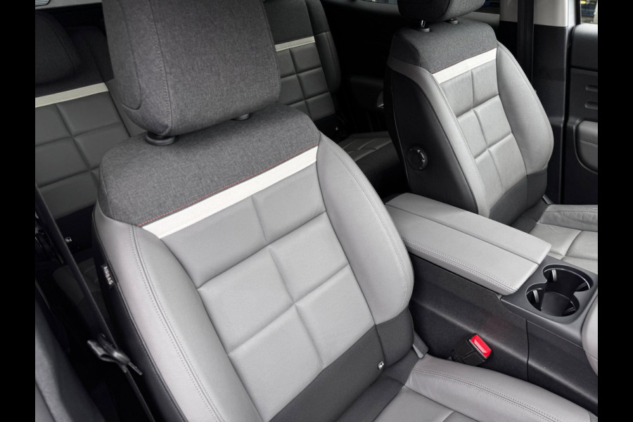 Citroën C5 Aircross 1.6 PureTech Business Plus | 180 PK | NL-Auto | Citroen Dealer onderhouden | Leder | Camera