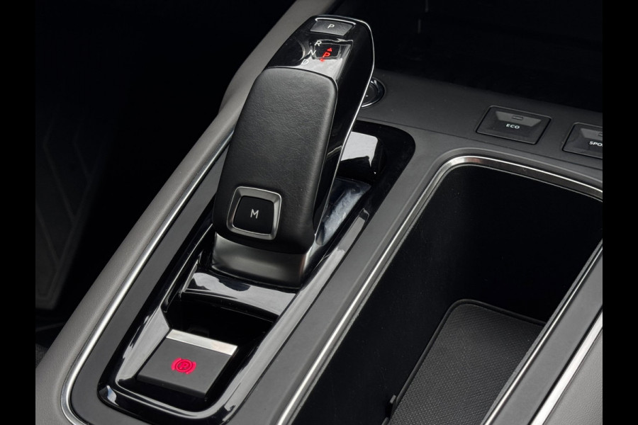 Citroën C5 Aircross 1.6 PureTech Business Plus | 180 PK | NL-Auto | Citroen Dealer onderhouden | Leder | Camera