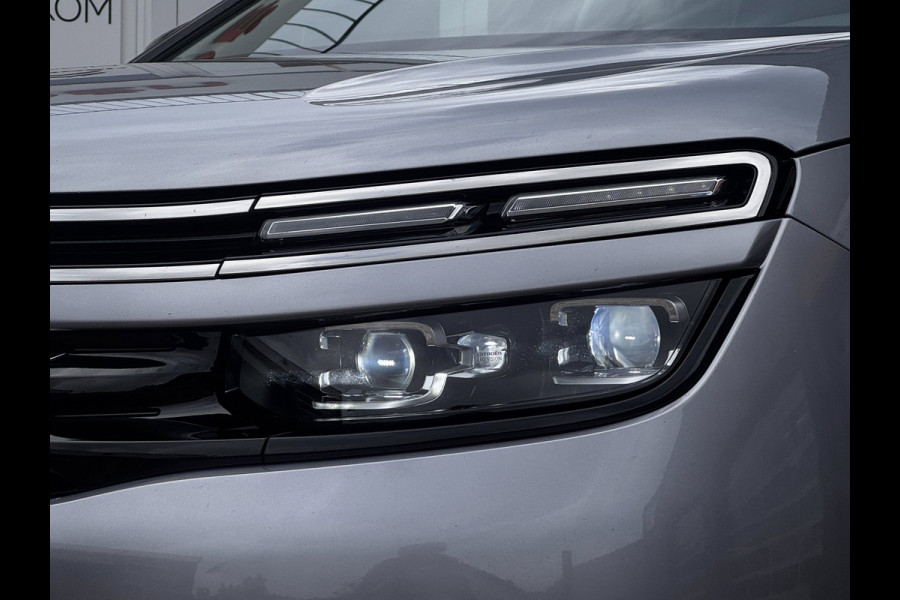 Citroën C5 Aircross 1.6 PureTech Business Plus | 180 PK | NL-Auto | Citroen Dealer onderhouden | Leder | Camera