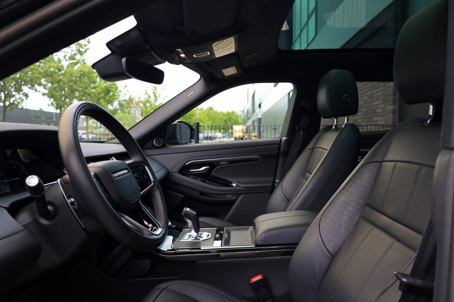 Land Rover Range Rover Evoque 1.5 P300e AWD R-Dynamic HSE | BTW | PANO | MERIDIAN SURROUND | ACC | KEYLESS | CAMERA | MEMORY |