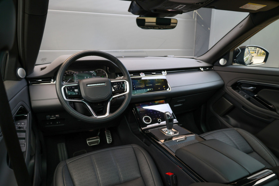 Land Rover Range Rover Evoque 1.5 P300e AWD R-Dynamic HSE | BTW | PANO | MERIDIAN SURROUND | ACC | KEYLESS | CAMERA | MEMORY |