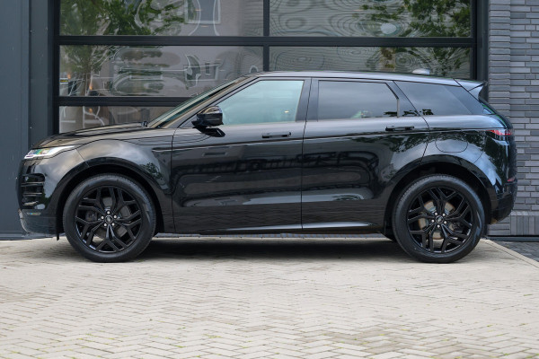 Land Rover Range Rover Evoque 1.5 P300e AWD R-Dynamic HSE | BTW | PANO | MERIDIAN SURROUND | ACC | KEYLESS | CAMERA | MEMORY |