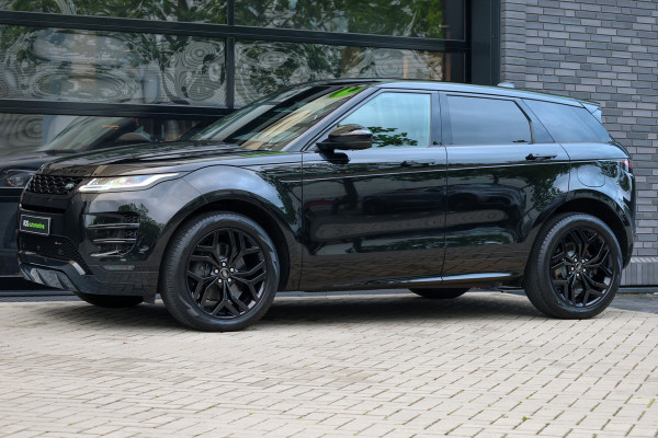 Land Rover Range Rover Evoque 1.5 P300e AWD R-Dynamic HSE | BTW | PANO | MERIDIAN SURROUND | ACC | KEYLESS | CAMERA | MEMORY |