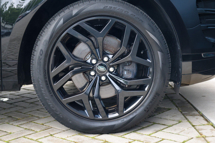 Land Rover Range Rover Evoque 1.5 P300e AWD R-Dynamic HSE | BTW | PANO | MERIDIAN SURROUND | ACC | KEYLESS | CAMERA | MEMORY |