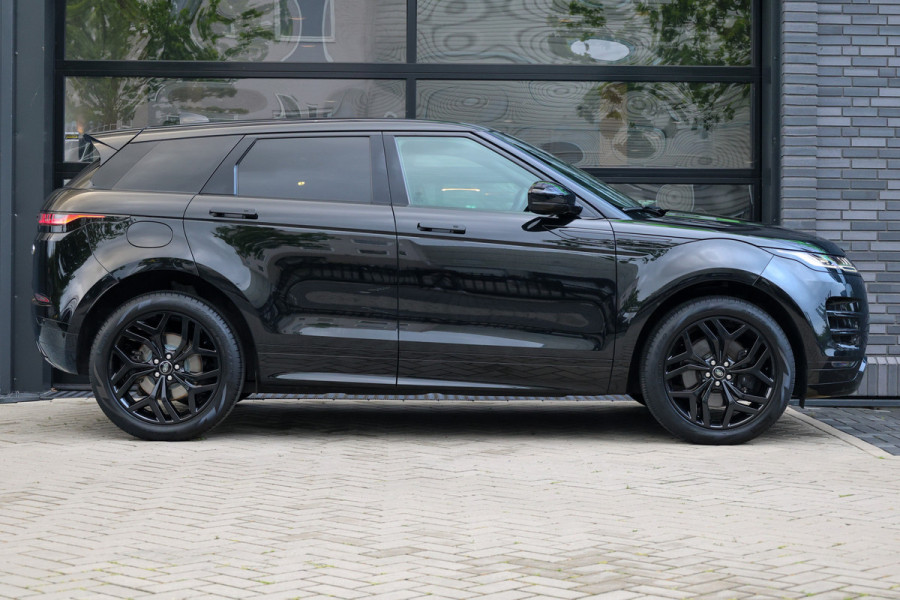 Land Rover Range Rover Evoque 1.5 P300e AWD R-Dynamic HSE | BTW | PANO | MERIDIAN SURROUND | ACC | KEYLESS | CAMERA | MEMORY |