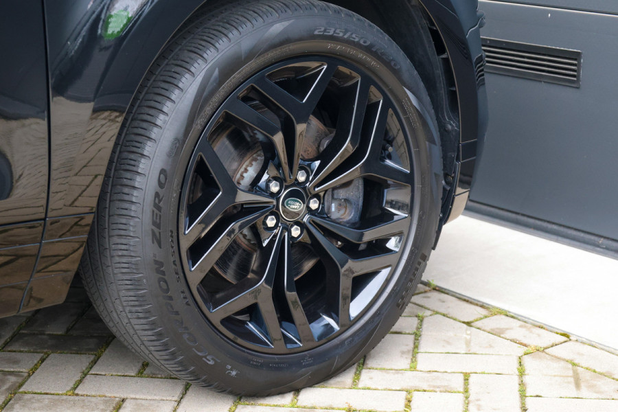 Land Rover Range Rover Evoque 1.5 P300e AWD R-Dynamic HSE | BTW | PANO | MERIDIAN SURROUND | ACC | KEYLESS | CAMERA | MEMORY |