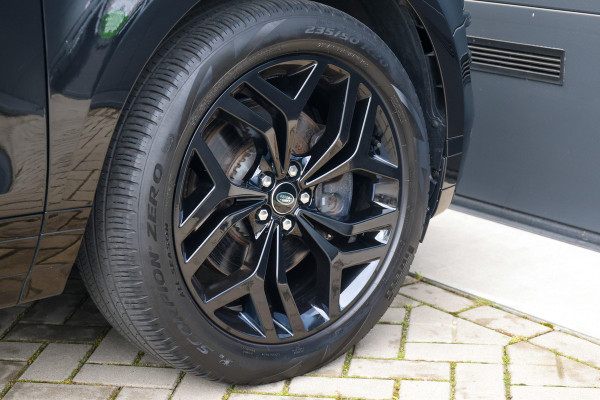Land Rover Range Rover Evoque 1.5 P300e AWD R-Dynamic HSE | BTW | PANO | MERIDIAN SURROUND | ACC | KEYLESS | CAMERA | MEMORY |