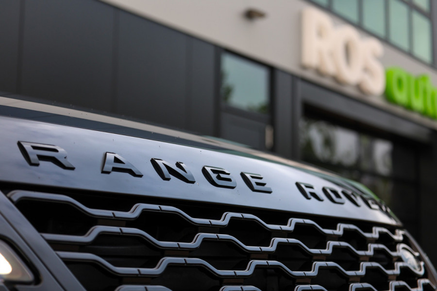 Land Rover Range Rover Evoque 1.5 P300e AWD R-Dynamic HSE | BTW | PANO | MERIDIAN SURROUND | ACC | KEYLESS | CAMERA | MEMORY |