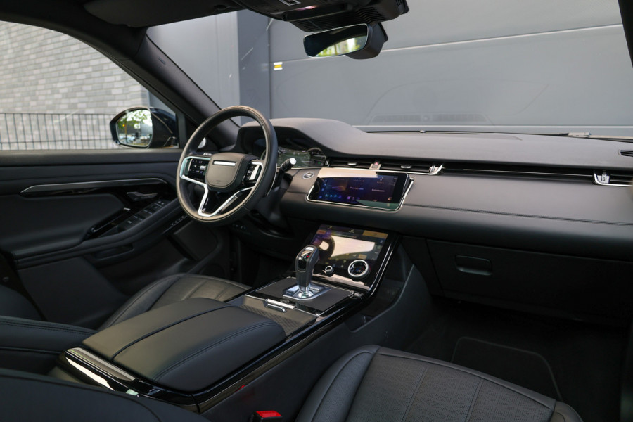 Land Rover Range Rover Evoque 1.5 P300e AWD R-Dynamic HSE | BTW | PANO | MERIDIAN SURROUND | ACC | KEYLESS | CAMERA | MEMORY |