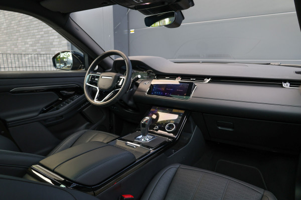 Land Rover Range Rover Evoque 1.5 P300e AWD R-Dynamic HSE | BTW | PANO | MERIDIAN SURROUND | ACC | KEYLESS | CAMERA | MEMORY |