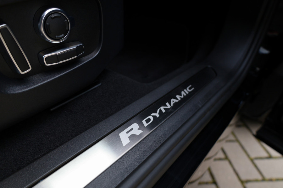 Land Rover Range Rover Evoque 1.5 P300e AWD R-Dynamic HSE | BTW | PANO | MERIDIAN SURROUND | ACC | KEYLESS | CAMERA | MEMORY |
