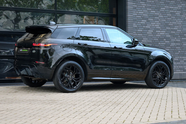 Land Rover Range Rover Evoque 1.5 P300e AWD R-Dynamic HSE | BTW | PANO | MERIDIAN SURROUND | ACC | KEYLESS | CAMERA | MEMORY |