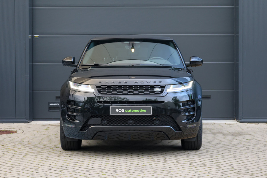 Land Rover Range Rover Evoque 1.5 P300e AWD R-Dynamic HSE | BTW | PANO | MERIDIAN SURROUND | ACC | KEYLESS | CAMERA | MEMORY |