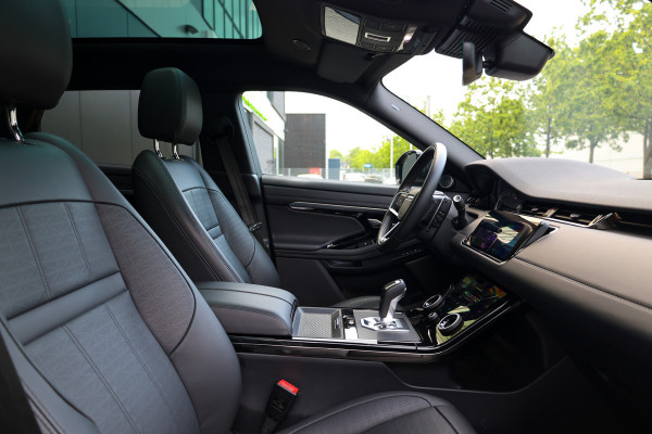 Land Rover Range Rover Evoque 1.5 P300e AWD R-Dynamic HSE | BTW | PANO | MERIDIAN SURROUND | ACC | KEYLESS | CAMERA | MEMORY |