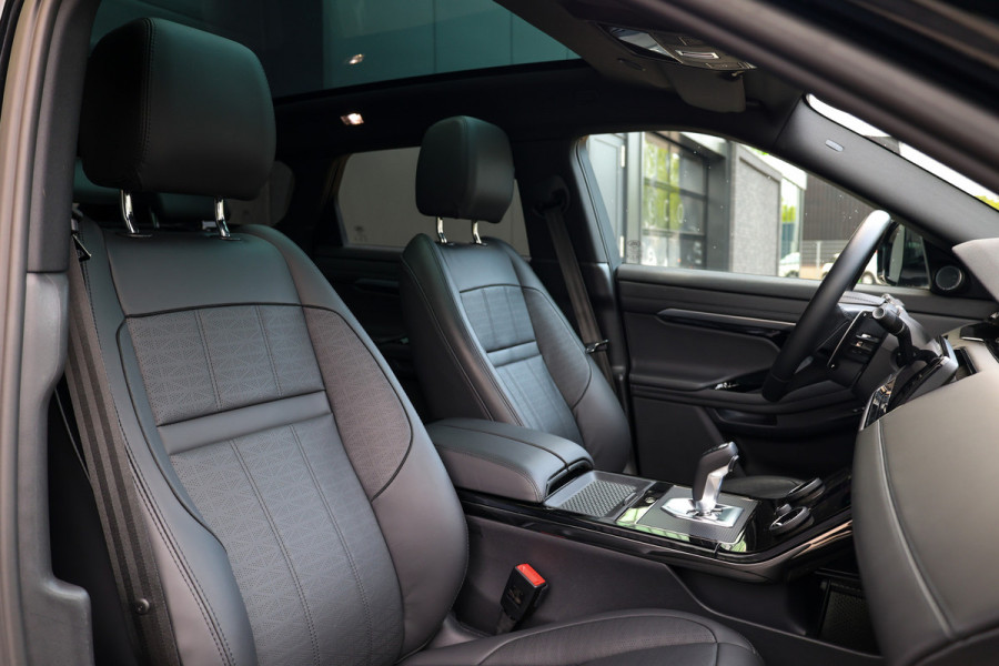 Land Rover Range Rover Evoque 1.5 P300e AWD R-Dynamic HSE | BTW | PANO | MERIDIAN SURROUND | ACC | KEYLESS | CAMERA | MEMORY |
