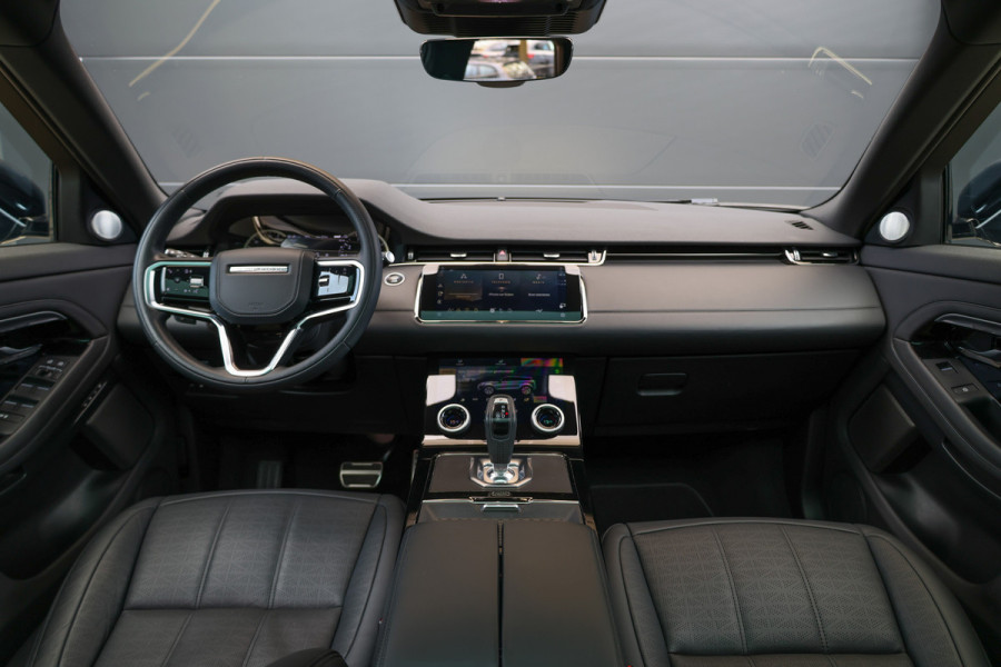 Land Rover Range Rover Evoque 1.5 P300e AWD R-Dynamic HSE | BTW | PANO | MERIDIAN SURROUND | ACC | KEYLESS | CAMERA | MEMORY |