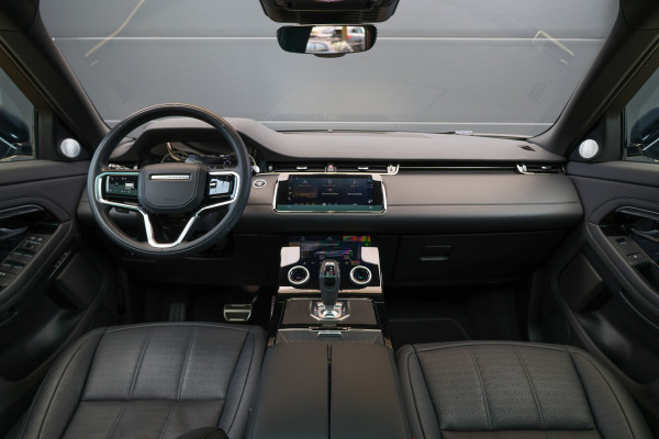 Land Rover Range Rover Evoque 1.5 P300e AWD R-Dynamic HSE | BTW | PANO | MERIDIAN SURROUND | ACC | KEYLESS | CAMERA | MEMORY |