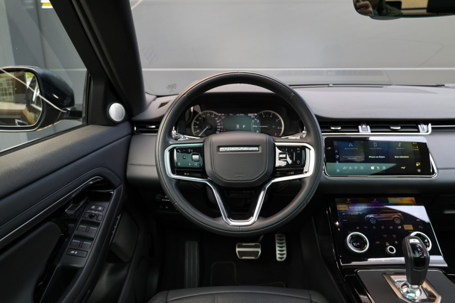 Land Rover Range Rover Evoque 1.5 P300e AWD R-Dynamic HSE | BTW | PANO | MERIDIAN SURROUND | ACC | KEYLESS | CAMERA | MEMORY |