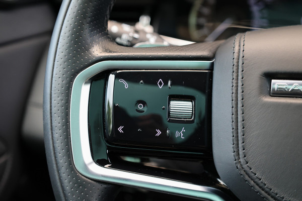 Land Rover Range Rover Evoque 1.5 P300e AWD R-Dynamic HSE | BTW | PANO | MERIDIAN SURROUND | ACC | KEYLESS | CAMERA | MEMORY |