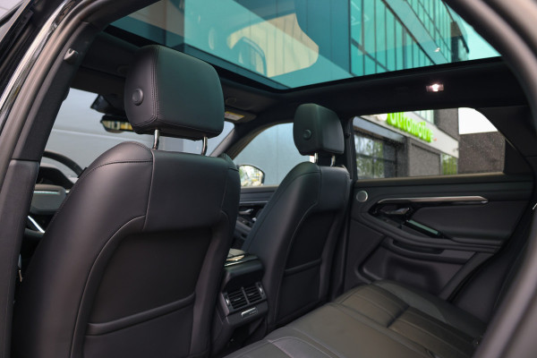 Land Rover Range Rover Evoque 1.5 P300e AWD R-Dynamic HSE | BTW | PANO | MERIDIAN SURROUND | ACC | KEYLESS | CAMERA | MEMORY |