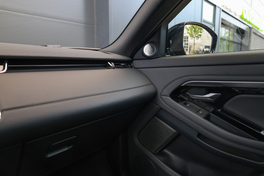 Land Rover Range Rover Evoque 1.5 P300e AWD R-Dynamic HSE | BTW | PANO | MERIDIAN SURROUND | ACC | KEYLESS | CAMERA | MEMORY |