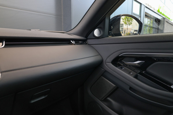 Land Rover Range Rover Evoque 1.5 P300e AWD R-Dynamic HSE | BTW | PANO | MERIDIAN SURROUND | ACC | KEYLESS | CAMERA | MEMORY |
