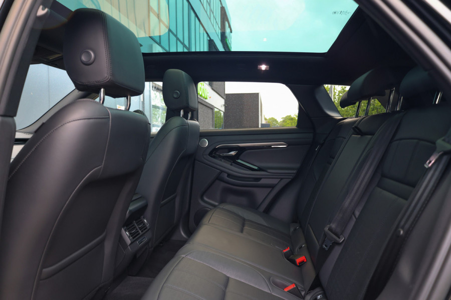 Land Rover Range Rover Evoque 1.5 P300e AWD R-Dynamic HSE | BTW | PANO | MERIDIAN SURROUND | ACC | KEYLESS | CAMERA | MEMORY |