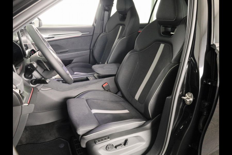 Škoda Kodiaq 1.5 TSI MHEV Sportline Business 7p | Derde zitrij | Light & View | Elek. stoel | Adaptive Cruise | Blind Spot |