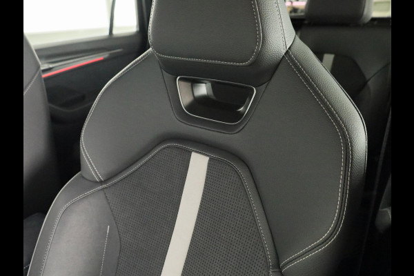 Škoda Kodiaq 1.5 TSI MHEV Sportline Business 7p | Derde zitrij | Light & View | Elek. stoel | Adaptive Cruise | Blind Spot |