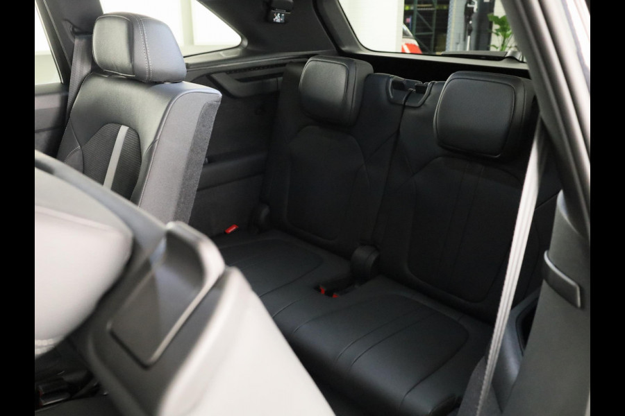 Škoda Kodiaq 1.5 TSI MHEV Sportline Business 7p | Derde zitrij | Light & View | Elek. stoel | Adaptive Cruise | Blind Spot |