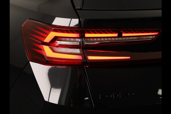 Škoda Kodiaq 1.5 TSI MHEV Sportline Business 7p | Derde zitrij | Light & View | Elek. stoel | Adaptive Cruise | Blind Spot |