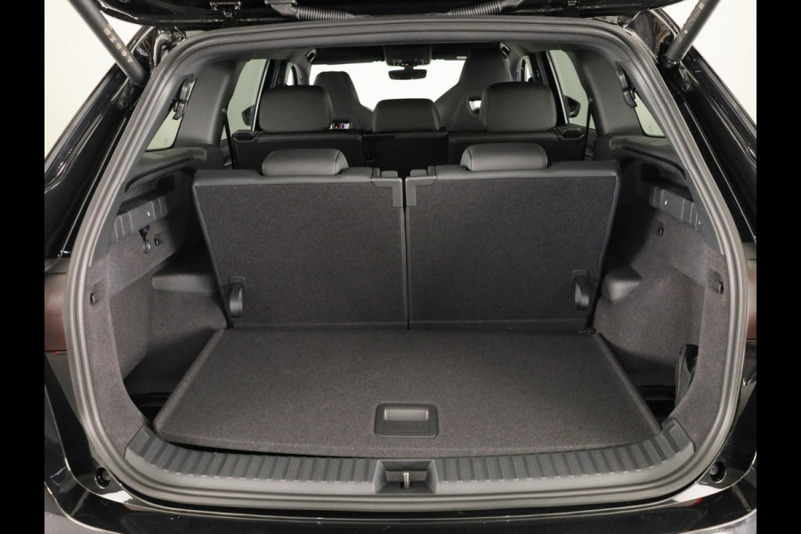 Škoda Kodiaq 1.5 TSI MHEV Sportline Business 7p | Derde zitrij | Light & View | Elek. stoel | Adaptive Cruise | Blind Spot |