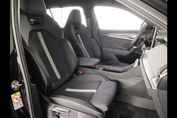 Škoda Kodiaq 1.5 TSI MHEV Sportline Business 7p | Derde zitrij | Light & View | Elek. stoel | Adaptive Cruise | Blind Spot |