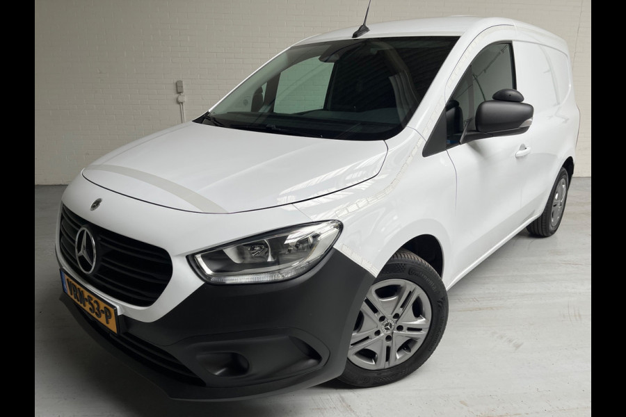 Mercedes-Benz Citan SERVICEWAGEN 108 CDI euro6 Pro Camera, M-Bux, BOTT Inrichting, Victron Omvormer V230, RIJKLAARPRIJS!