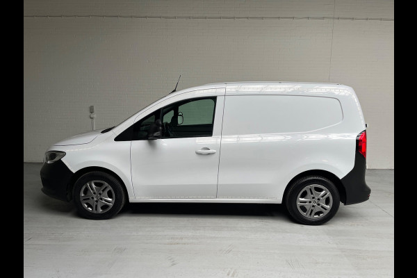 Mercedes-Benz Citan SERVICEWAGEN 108 CDI euro6 Pro Camera, M-Bux, BOTT Inrichting, Victron Omvormer V230, RIJKLAARPRIJS!