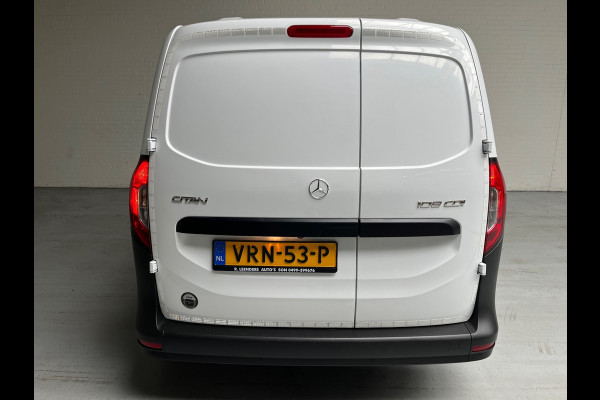 Mercedes-Benz Citan SERVICEWAGEN 108 CDI euro6 Pro Camera, M-Bux, BOTT Inrichting, Victron Omvormer V230, RIJKLAARPRIJS!