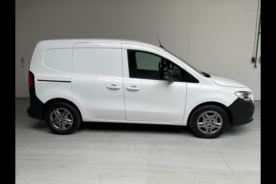 Mercedes-Benz Citan SERVICEWAGEN 108 CDI euro6 Pro Camera, M-Bux, BOTT Inrichting, Victron Omvormer V230, RIJKLAARPRIJS!