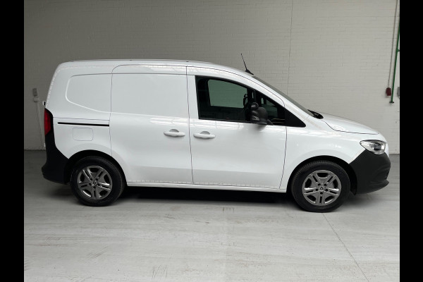 Mercedes-Benz Citan SERVICEWAGEN 108 CDI euro6 Pro Camera, M-Bux, BOTT Inrichting, Victron Omvormer V230, RIJKLAARPRIJS!
