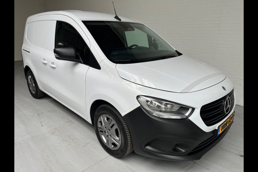 Mercedes-Benz Citan SERVICEWAGEN 108 CDI euro6 Pro Camera, M-Bux, BOTT Inrichting, Victron Omvormer V230, RIJKLAARPRIJS!