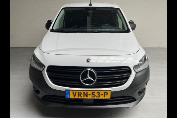 Mercedes-Benz Citan SERVICEWAGEN 108 CDI euro6 Pro Camera, M-Bux, BOTT Inrichting, Victron Omvormer V230, RIJKLAARPRIJS!