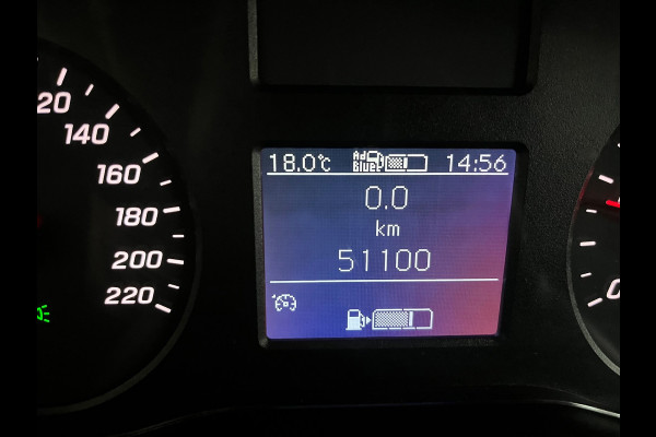 Mercedes-Benz Citan SERVICEWAGEN 108 CDI euro6 Pro Camera, M-Bux, BOTT Inrichting, Victron Omvormer V230, RIJKLAARPRIJS!