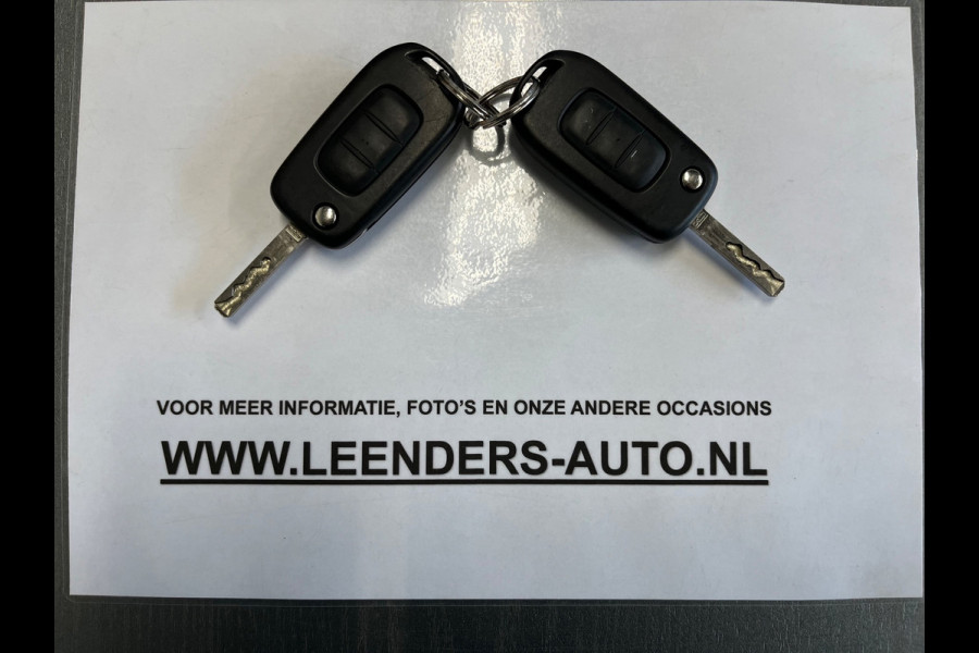 Mercedes-Benz Citan SERVICEWAGEN 108 CDI euro6 Pro Camera, M-Bux, BOTT Inrichting, Victron Omvormer V230, RIJKLAARPRIJS!