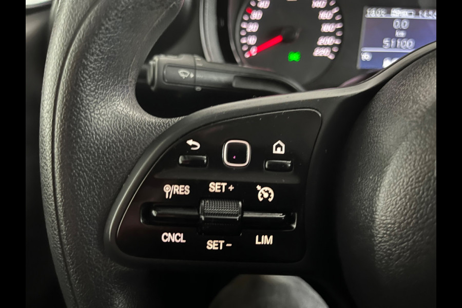 Mercedes-Benz Citan SERVICEWAGEN 108 CDI euro6 Pro Camera, M-Bux, BOTT Inrichting, Victron Omvormer V230, RIJKLAARPRIJS!
