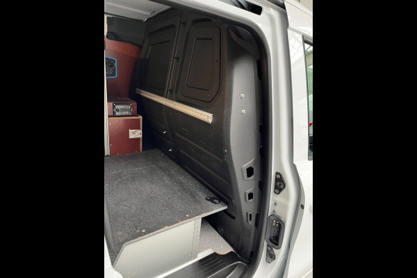 Mercedes-Benz Citan SERVICEWAGEN 108 CDI euro6 Pro Camera, M-Bux, BOTT Inrichting, Victron Omvormer V230, RIJKLAARPRIJS!